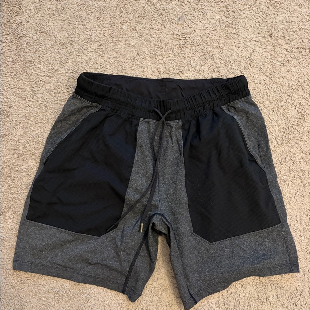 Lululemon Men’s Pace Breaker Linerless Short